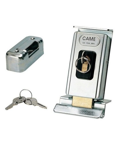CAME LOCK82. Замок электромеханический для распашных ворот. CAME в Арзамасе