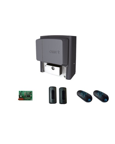 CAME BX708RC combo KIT. Комплект автоматики для откатных ворот . CAME в Арзамасе