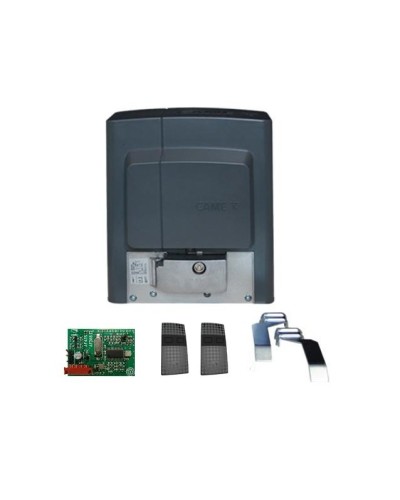 CAME BX708AGS combo KIT. Комплект автоматики для откатных ворот . CAME в Арзамасе