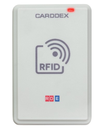 RD E. Считыватель настольный. CARDDEX в Арзамасе