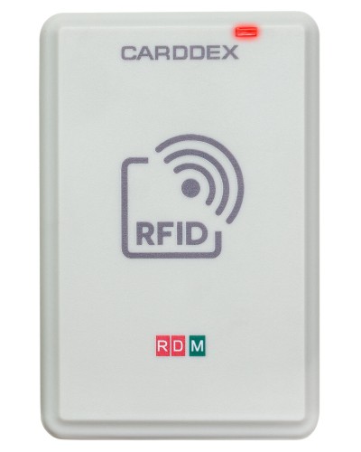 RD M. Считыватель настольный. CARDDEX в Арзамасе
