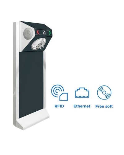 STL-01NM. Сетевая проходная. CARDDEX в Арзамасе