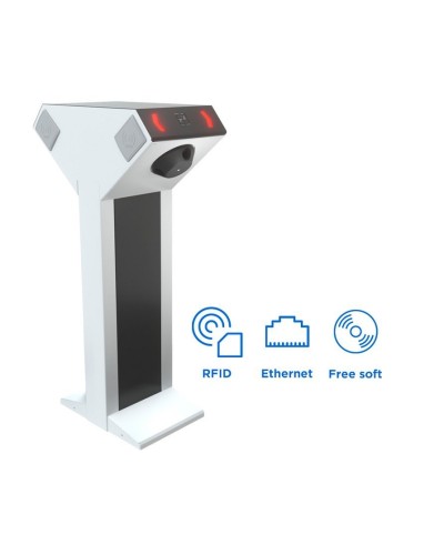 STR-04NM. Сетевая проходная. CARDDEX в Арзамасе