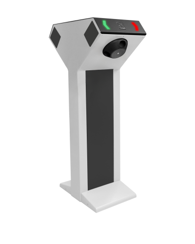 STR-04. Турникет. CARDDEX в Арзамасе