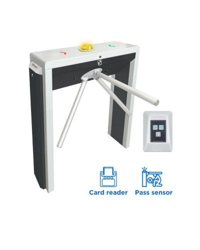 STL-03KEC. Комплект турникета. CARDDEX в Арзамасе