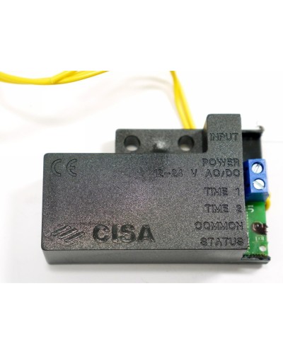 07.022.00.0. Преобразователь напряжения. CISA в Арзамасе