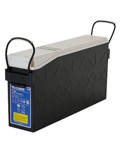 CSB TPL 121000 FR. Аккумулятор герметичный свинцово-кислотный. CSB в Арзамасе