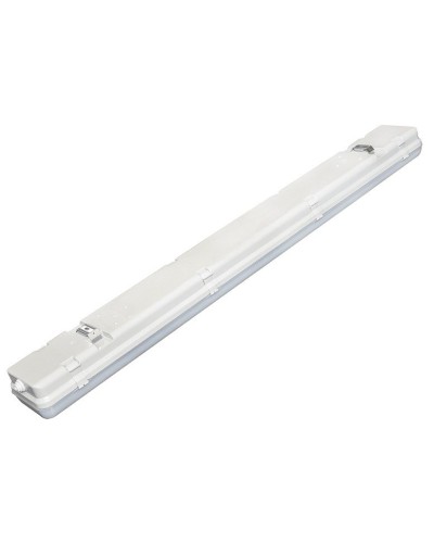 Айсберг-57/MILKY 55Вт 5000К IP65 (ЦБ000009193). Светильник светодиодный накладной. CSVT в Арзамасе