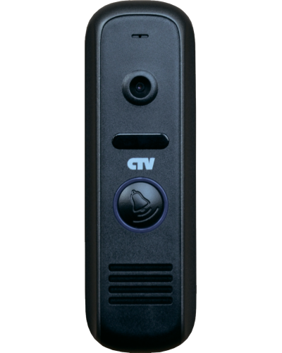 CTV-D1000HD B (черный). Вызывная панель цветная. CTV в Арзамасе