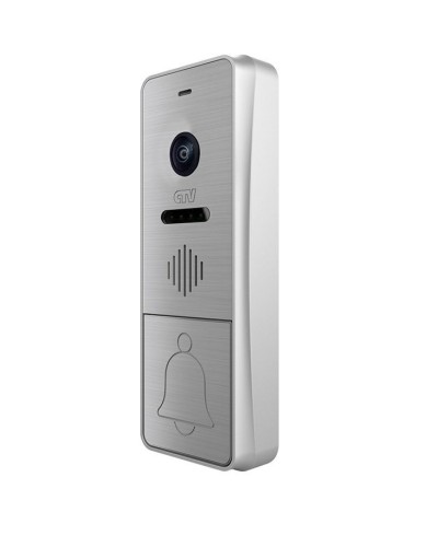 CTV-D4004FHD S (серебро). Вызывная панель цветная. CTV в Арзамасе