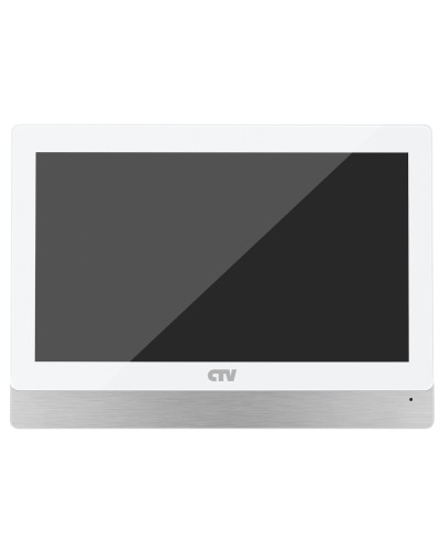 CTV-M4902 W (белый). Монитор домофона цветной. CTV в Арзамасе