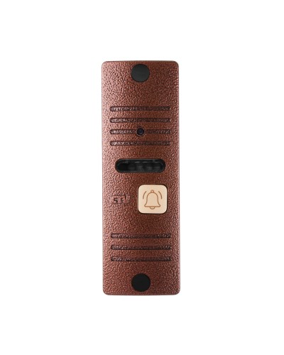 CTV-D10 Plus Br (бронза). Вызывная панель цветная. CTV в Арзамасе