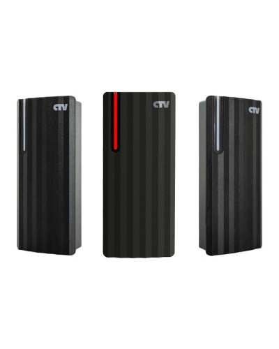 CTV-R10 EM B. Считыватель бесконтактный для proxi-карт. CTV в Арзамасе