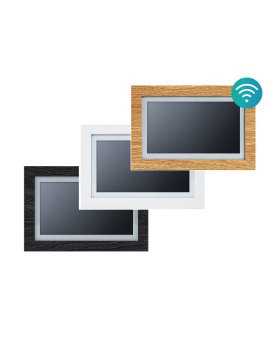 CTV-M5708 Image. Монитор домофона цветной. CTV в Арзамасе