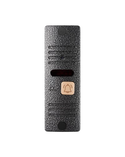 CTV-D10 Plus S (серебро). Вызывная панель цветная. CTV в Арзамасе
