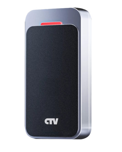 CTV-CR30EM. Считыватель со встроенным контроллером. CTV в Арзамасе