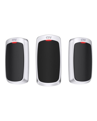 CTV-RM10 EM. Считыватель бесконтактный для proxi-карт. CTV в Арзамасе
