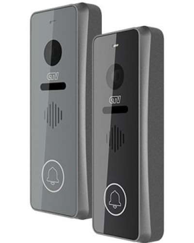 CTV-D4001FHD G (графит). Вызывная панель цветная. CTV в Арзамасе