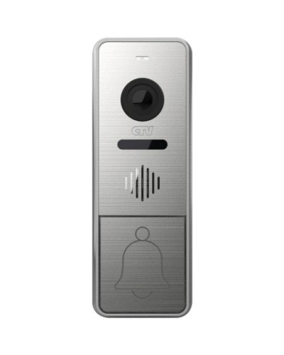 CTV-D4005 S Signal S (серебро). Вызывная панель цветная. CTV в Арзамасе