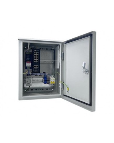 CO-SBOXP512. Уличная станция. ComOnyx в Арзамасе
