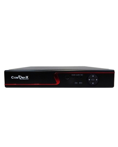 CO-RDH50401v3. Видеорегистратор мультиформатный 4-канальный. ComOnyx в Арзамасе