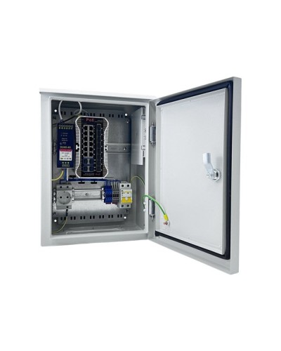 CO-SBOXP511M. Уличная станция. ComOnyx в Арзамасе