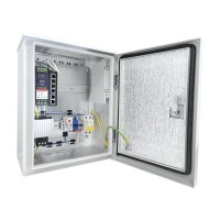 CO-SBOXP506-H. Уличная станция. ComOnyx