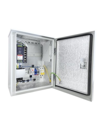 CO-SBOXP506-H. Уличная станция. ComOnyx в Арзамасе