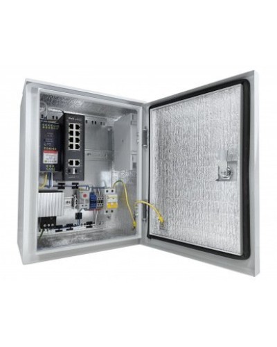 CO-SBOXP512-H. Уличная станция. ComOnyx в Арзамасе
