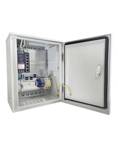 CO-SBOXP506. Уличная станция. ComOnyx в Арзамасе