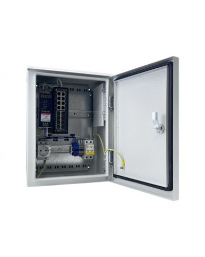 CO-SBOXP510M. Уличная станция. ComOnyx в Арзамасе