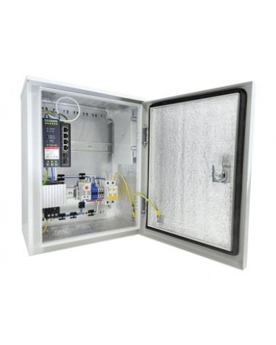 CO-SBOXP505-H. Уличная станция. ComOnyx в Арзамасе