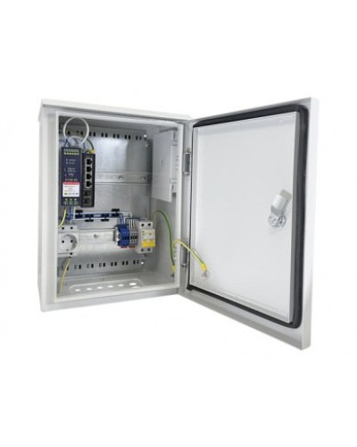 CO-SBOXP505. Уличная станция. ComOnyx в Арзамасе