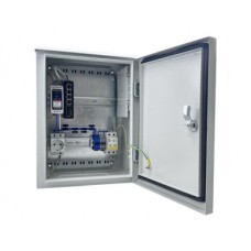 CO-SBOXP504. Уличная станция. ComOnyx