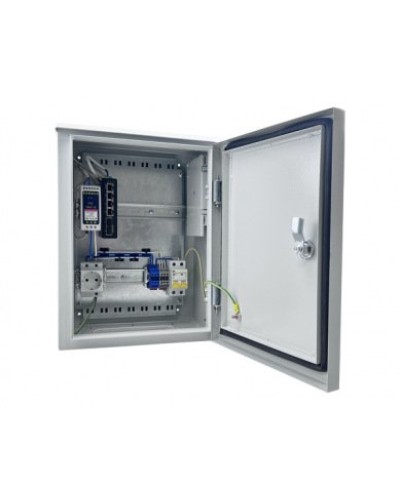 CO-SBOXP504. Уличная станция. ComOnyx в Арзамасе