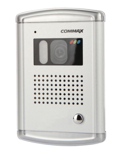 DRC-4CANC. Вызывная панель цветная. Commax в Арзамасе