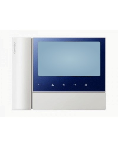CDV-70N/VZ (синий). Монитор видеодомофона цветной. Commax в Арзамасе