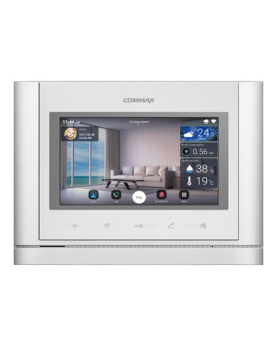 CIP-700MS. Монитор IP-домофона цветной. Commax в Арзамасе
