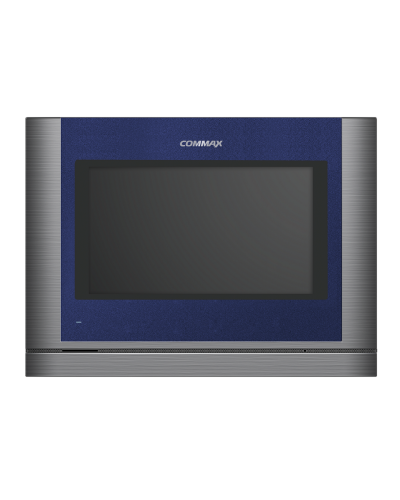 CDV-70MF/VZ (темно-серый). Монитор видеодомофона цветной. Commax в Арзамасе