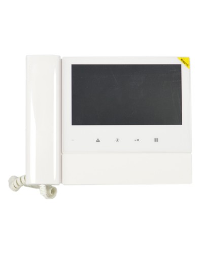 CDV-70N/XL (белый). Монитор видеодомофона цветной. Commax в Арзамасе