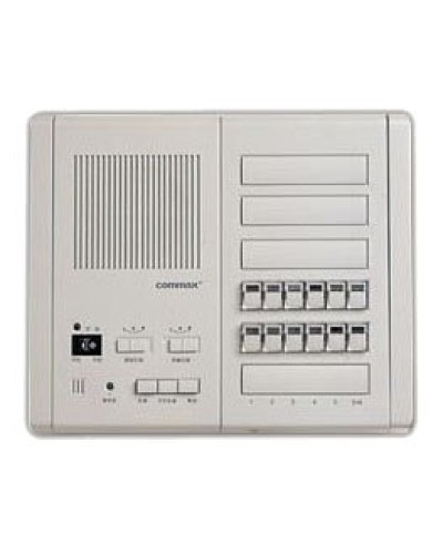 PI-10LN. Устройство переговорное. Commax в Арзамасе