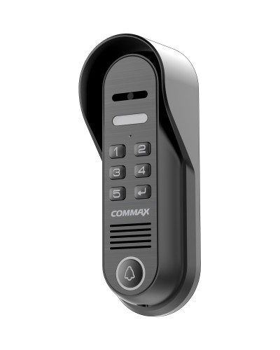 DRC-4CPNK. Вызывная панель цветная. Commax в Арзамасе