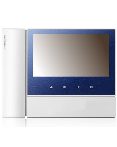 CDV-70N2 (синий). Монитор домофона цветной. Commax в Арзамасе