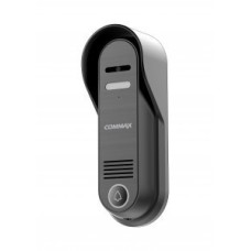 DRC-4CPHD2 (темно-серый). Вызывная панель цветная. Commax