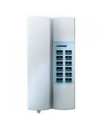 TP-12RM. Интерфон. Commax в Арзамасе