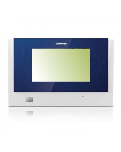 CDV-72UM (синий). Монитор домофона цветной. Commax в Арзамасе