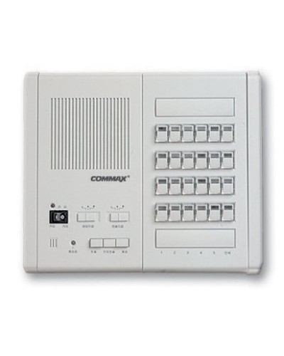 PI-20LN. Устройство переговорное. Commax в Арзамасе