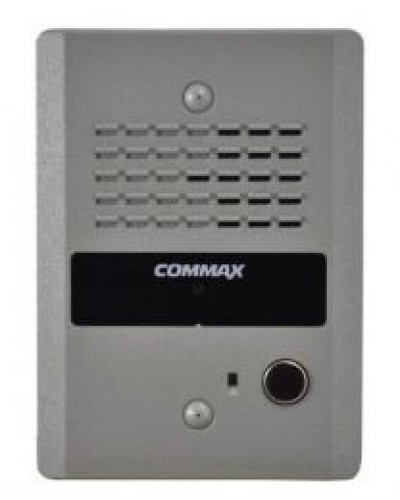 DR-2GN. Вызывная аудиопанель. Commax в Арзамасе