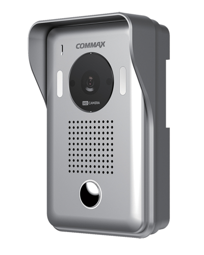 DRC-40YHD. Вызывная панель цветная. Commax в Арзамасе