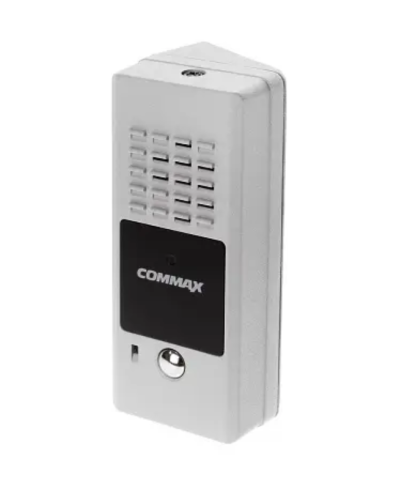 DR-2PN. Вызывная аудиопанель. Commax в Арзамасе